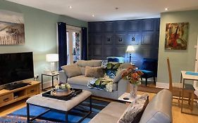 Orcadia Sutherland Road Dornoch Iv25 3Sx